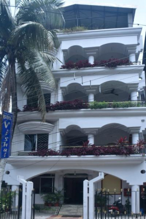 Hotel Vishal